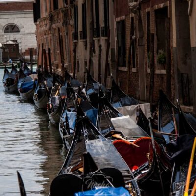 Venecia – Burano, Murano y Torcello