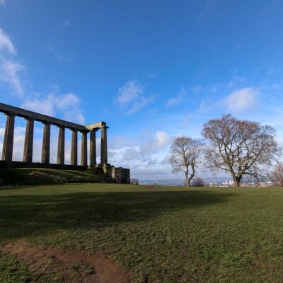 Edimburgo